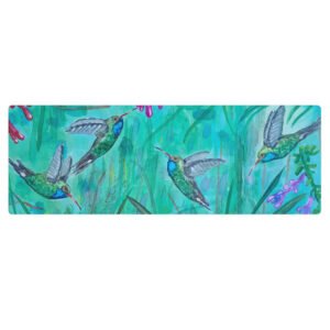 Yoga mat “Hummers”