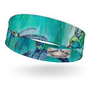 Headband "Hummers"