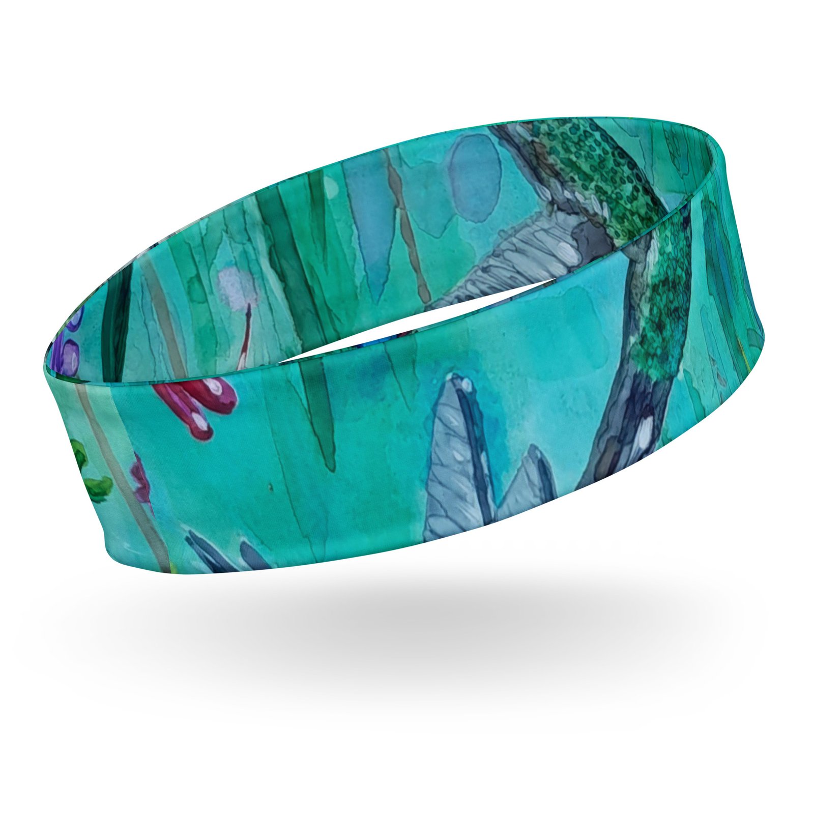 Headband "Hummers" - Image 2