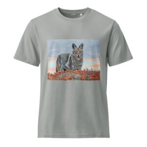 Unisex Garment Dyed Creator 2.0 Vintage "Capture"T-Shirt | Stanley/Stella SATU041